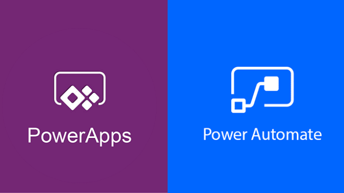Power Apps & Automate