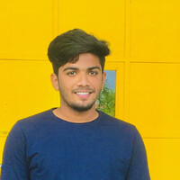 Vamshi Krishna